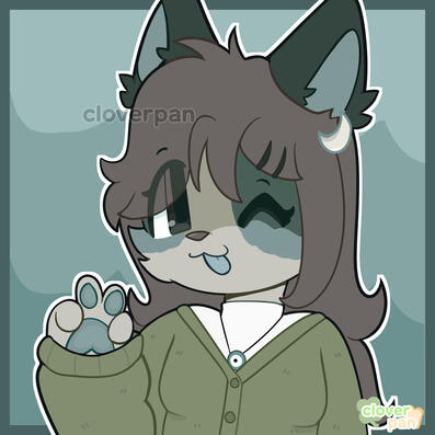 Square Icon (OC owned by Lazyhuskiezz)